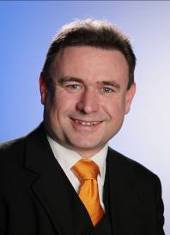 bestattungsrede.de Startseite Bestattungsredner / Trauerredner Bernhard Wieser, Erlangen