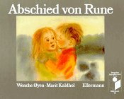 Abschied von Rune